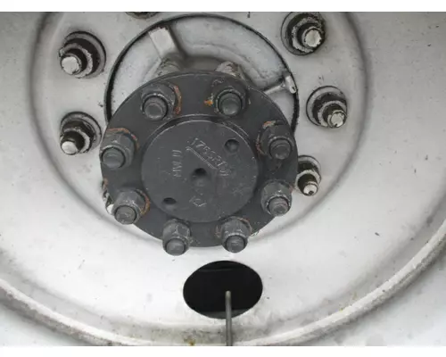 EATON-SPICER 4000 SERIES CUTOFF - SINGLE AXLE