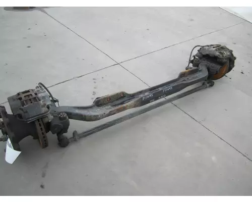 EATON-SPICER 4300 AXLE ASSEMBLY, FRONT (STEER)