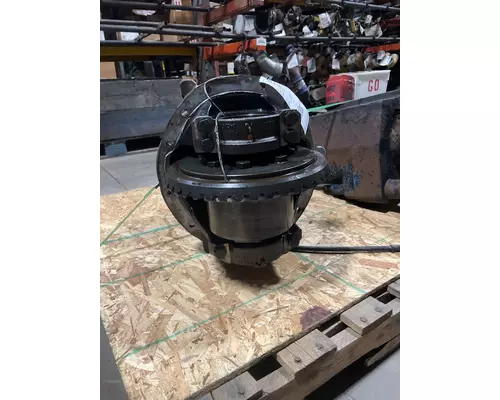 EATON SPICER 4300 Cutoff Assembly (Complete With Axles)