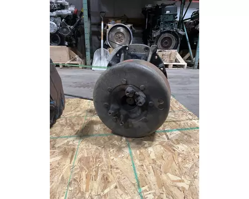EATON SPICER 4300 Cutoff Assembly (Complete With Axles)