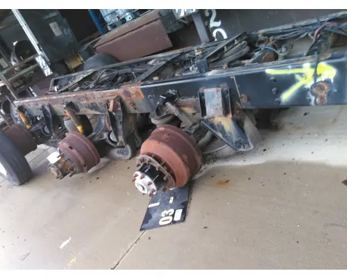 EATON-SPICER 4900 MATCHED SET REARS