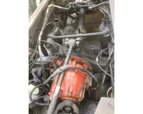 EATON-SPICER 4900 MATCHED SET REARS