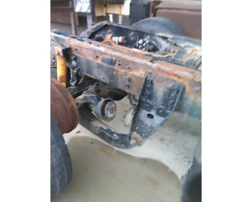 EATON-SPICER 4900 MATCHED SET REARS