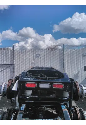 EATON-SPICER 579 MATCHED SET REARS