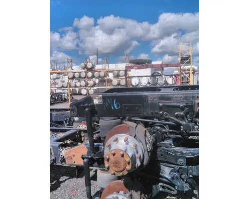 EATON-SPICER 579 MATCHED SET REARS