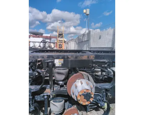 EATON-SPICER 579 MATCHED SET REARS