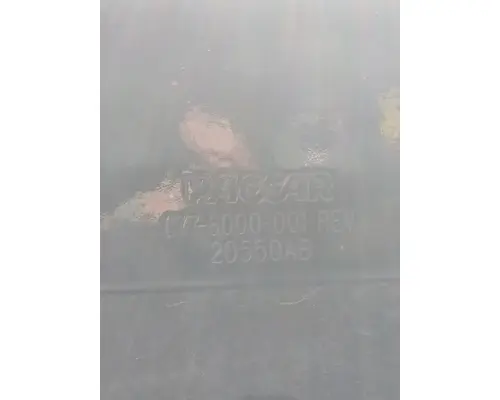 EATON-SPICER 579 MATCHED SET REARS