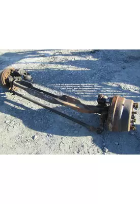EATON-SPICER 8600 AXLE ASSEMBLY, FRONT (STEER)