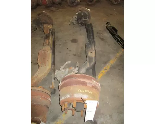 EATON-SPICER 9200I AXLE ASSEMBLY, FRONT (STEER)