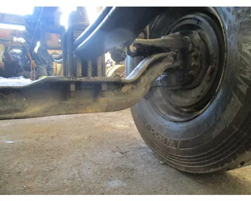 EATON/SPICER 971426 Axle Assy, Fr (4WD)