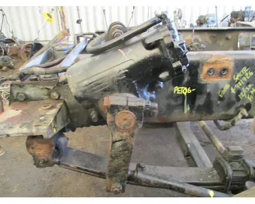 EATON/SPICER 971426 Axle Assy, Fr (4WD)