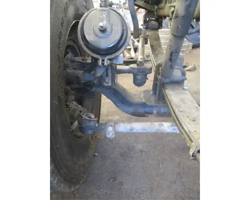 EATON/SPICER 971426 Axle Assy, Fr (4WD)