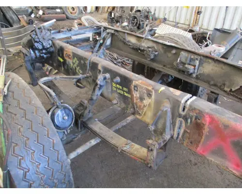 EATON/SPICER 971426 Axle Assy, Fr (4WD)