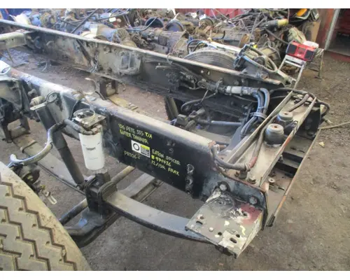 EATON/SPICER 971426 Axle Assy, Fr (4WD)