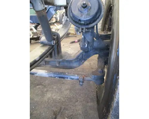 EATON/SPICER 971426 Axle Assy, Fr (4WD)