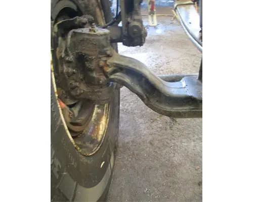 EATON/SPICER 971426 Axle Assy, Fr (4WD)