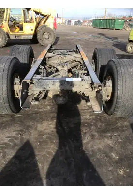 EATON-SPICER AG400 CUTOFF - SINGLE AXLE