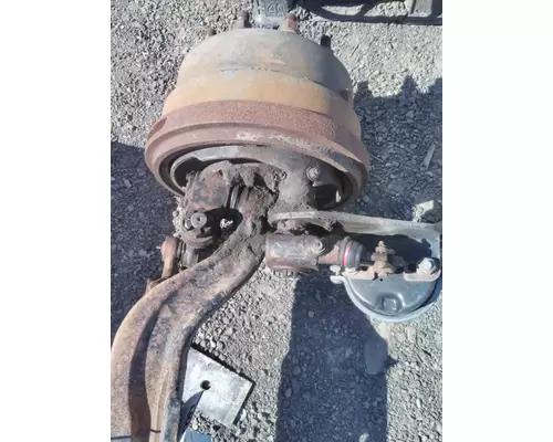 EATON-SPICER CANNOT BE IDENTIFIED AXLE ASSEMBLY, FRONT (STEER)