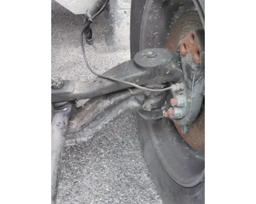 EATON-SPICER CANNOT BE IDENTIFIED AXLE ASSEMBLY, FRONT (STEER)