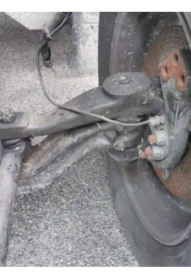EATON-SPICER CANNOT BE IDENTIFIED AXLE ASSEMBLY, FRONT (STEER)
