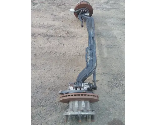 EATON-SPICER CANNOT BE IDENTIFIED AXLE ASSEMBLY, FRONT (STEER)