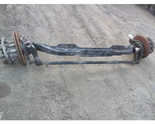 EATON-SPICER CANNOT BE IDENTIFIED AXLE ASSEMBLY, FRONT (STEER)