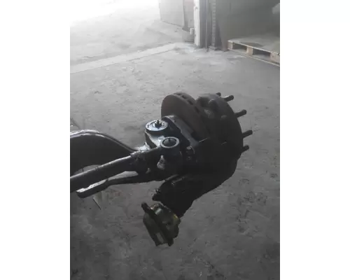 EATON-SPICER CANNOT BE IDENTIFIED AXLE ASSEMBLY, FRONT (STEER)