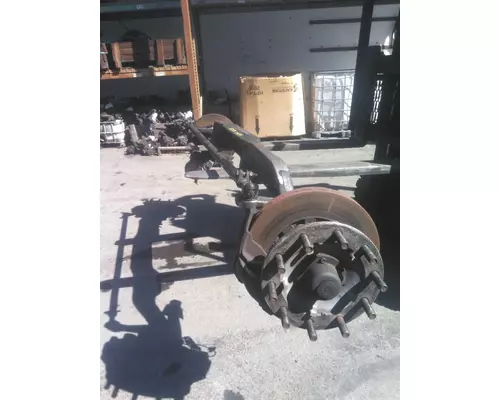 EATON-SPICER CANNOT BE IDENTIFIED AXLE ASSEMBLY, FRONT (STEER)