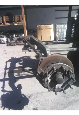 EATON-SPICER CANNOT BE IDENTIFIED AXLE ASSEMBLY, FRONT (STEER)