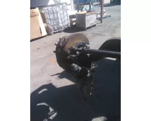 EATON-SPICER CANNOT BE IDENTIFIED AXLE ASSEMBLY, FRONT (STEER)