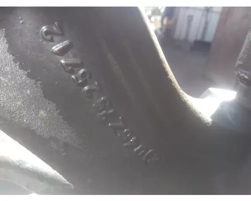 EATON-SPICER CANNOT BE IDENTIFIED AXLE ASSEMBLY, FRONT (STEER)