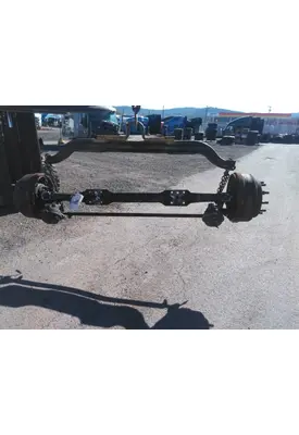 EATON-SPICER CANNOT BE IDENTIFIED AXLE ASSEMBLY, FRONT (STEER)