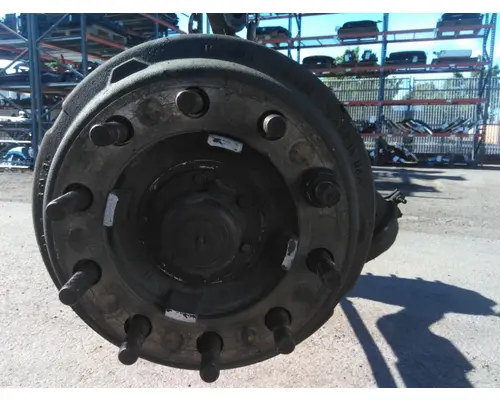 EATON-SPICER CANNOT BE IDENTIFIED AXLE ASSEMBLY, FRONT (STEER)
