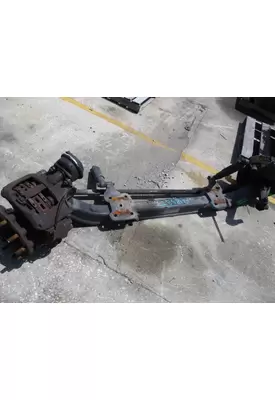 EATON-SPICER CANNOT BE IDENTIFIED AXLE ASSEMBLY, FRONT (STEER)