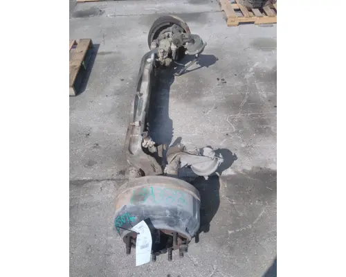 EATON-SPICER CANNOT BE IDENTIFIED AXLE ASSEMBLY, FRONT (STEER)