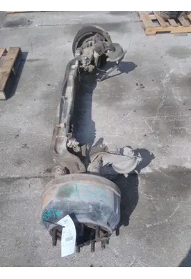 EATON-SPICER CANNOT BE IDENTIFIED AXLE ASSEMBLY, FRONT (STEER)