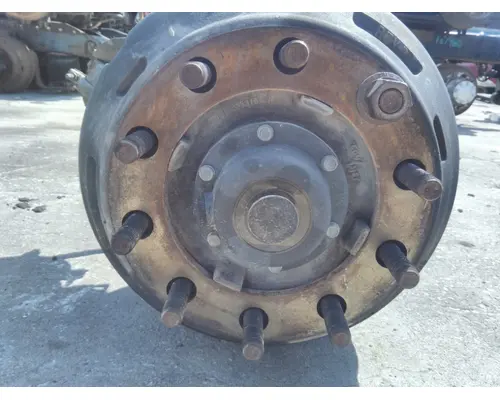 EATON-SPICER CANNOT BE IDENTIFIED AXLE ASSEMBLY, FRONT (STEER)