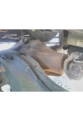 EATON-SPICER CANNOT BE IDENTIFIED AXLE ASSEMBLY, FRONT (STEER)