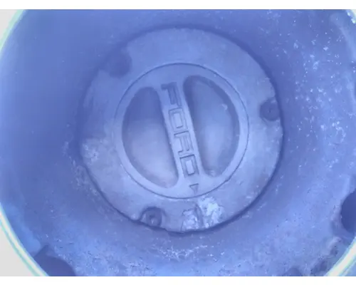 EATON-SPICER CANNOT BE IDENTIFIED AXLE ASSEMBLY, FRONT (STEER)