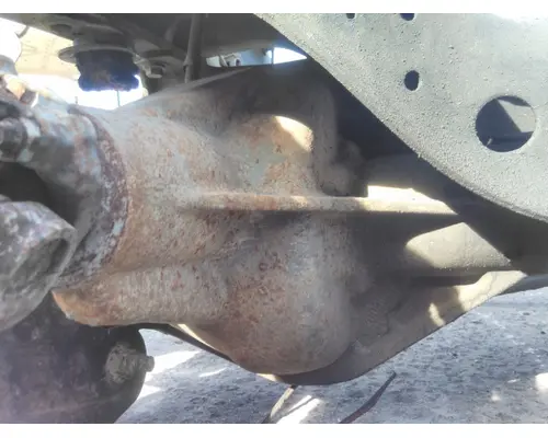 EATON-SPICER CANNOT BE IDENTIFIED AXLE ASSEMBLY, FRONT (STEER)