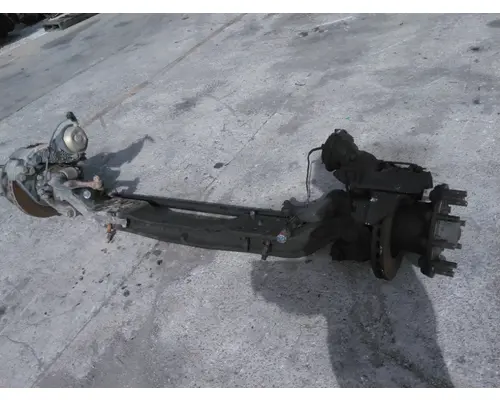 EATON-SPICER CANNOT BE IDENTIFIED AXLE ASSEMBLY, FRONT (STEER)