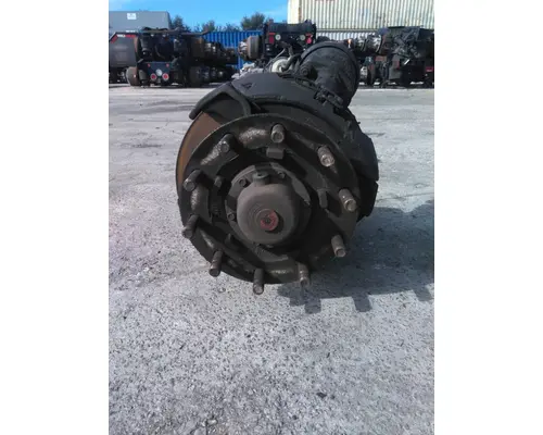 EATON-SPICER CANNOT BE IDENTIFIED AXLE ASSEMBLY, FRONT (STEER)