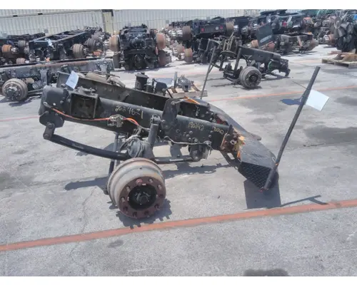 EATON-SPICER CANNOT BE IDENTIFIED AXLE ASSEMBLY, FRONT (STEER)