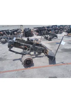 EATON-SPICER CANNOT BE IDENTIFIED AXLE ASSEMBLY, FRONT (STEER)