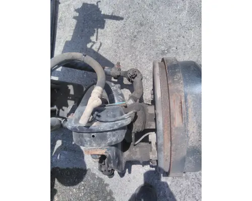 EATON-SPICER CANNOT BE IDENTIFIED AXLE ASSEMBLY, FRONT (STEER)