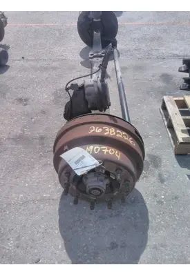 EATON-SPICER CANNOT BE IDENTIFIED AXLE ASSEMBLY, FRONT (STEER)