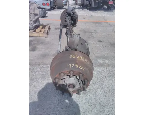 EATON-SPICER CANNOT BE IDENTIFIED AXLE ASSEMBLY, FRONT (STEER)