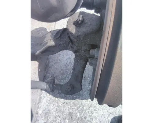 EATON-SPICER CANNOT BE IDENTIFIED AXLE ASSEMBLY, FRONT (STEER)