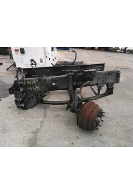 EATON-SPICER CANNOT BE IDENTIFIED AXLE ASSEMBLY, FRONT (STEER)