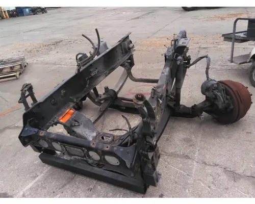 EATON-SPICER CANNOT BE IDENTIFIED AXLE ASSEMBLY, FRONT (STEER)